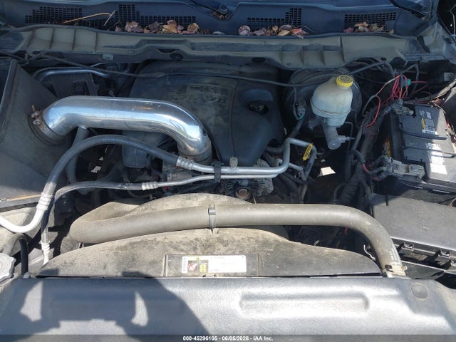 1C6RR7LT7FS626435 RAM 1500 Outdoorsman