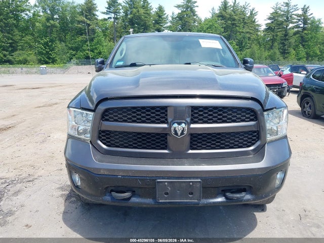 1C6RR7LT7FS626435 RAM 1500 Outdoorsman