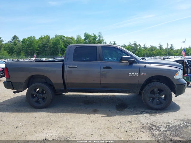 1C6RR7LT7FS626435 RAM 1500 Outdoorsman