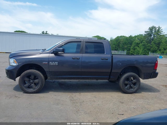 1C6RR7LT7FS626435 RAM 1500 Outdoorsman