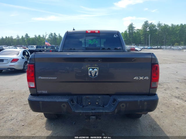 1C6RR7LT7FS626435 RAM 1500 Outdoorsman