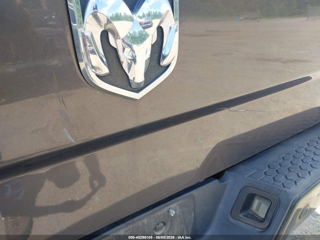 1C6RR7LT7FS626435 RAM 1500 Outdoorsman
