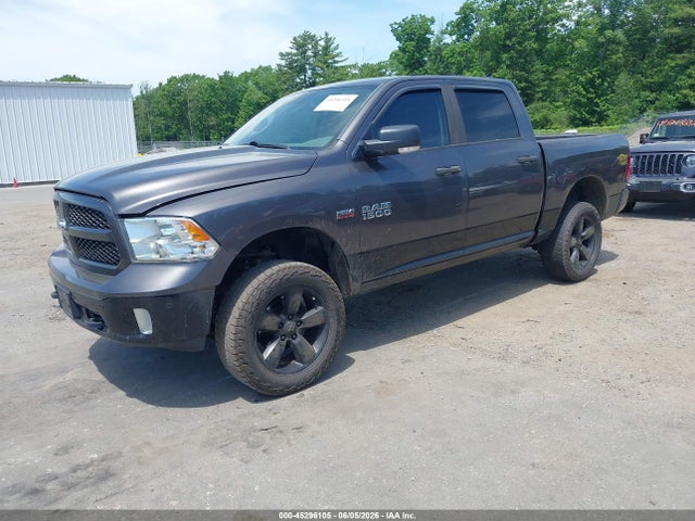 1C6RR7LT7FS626435 RAM 1500 Outdoorsman