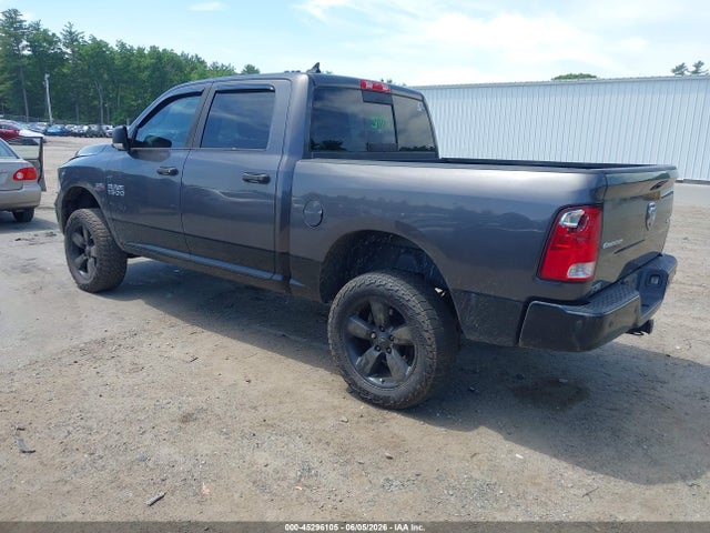 1C6RR7LT7FS626435 RAM 1500 Outdoorsman