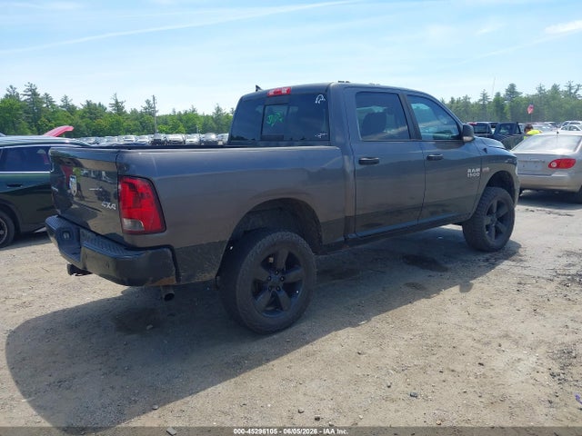 1C6RR7LT7FS626435 RAM 1500 Outdoorsman