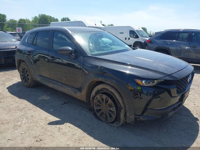 2026 Mazda Cx-50 2.5 S Select მანქანა იყიდება აუქციონზე, vin: 7MMVABAL2TN450019, აუქციონის ნომერი: 45296106