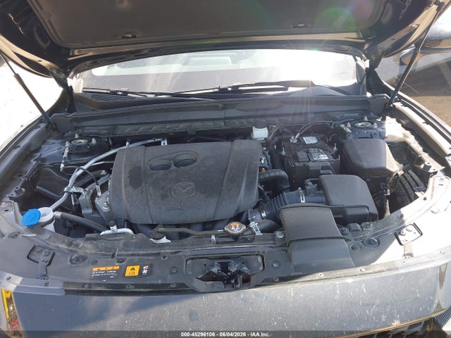 2026 Mazda Cx-50 2.5 S Select მანქანა იყიდება აუქციონზე, vin: 7MMVABAL2TN450019, აუქციონის ნომერი: 45296106