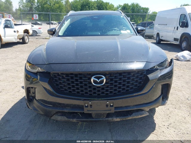 2026 Mazda Cx-50 2.5 S Select მანქანა იყიდება აუქციონზე, vin: 7MMVABAL2TN450019, აუქციონის ნომერი: 45296106