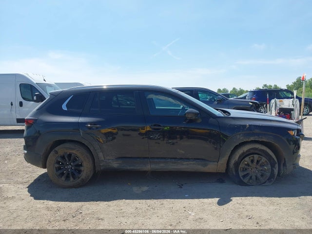 2026 Mazda Cx-50 2.5 S Select მანქანა იყიდება აუქციონზე, vin: 7MMVABAL2TN450019, აუქციონის ნომერი: 45296106