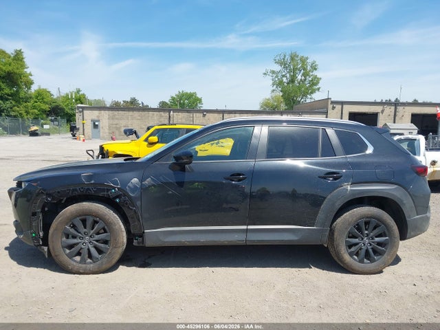 2026 Mazda Cx-50 2.5 S Select მანქანა იყიდება აუქციონზე, vin: 7MMVABAL2TN450019, აუქციონის ნომერი: 45296106