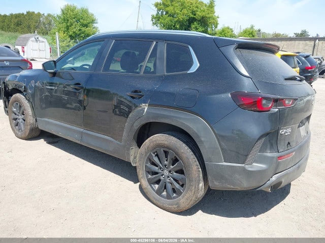 2026 Mazda Cx-50 2.5 S Select მანქანა იყიდება აუქციონზე, vin: 7MMVABAL2TN450019, აუქციონის ნომერი: 45296106