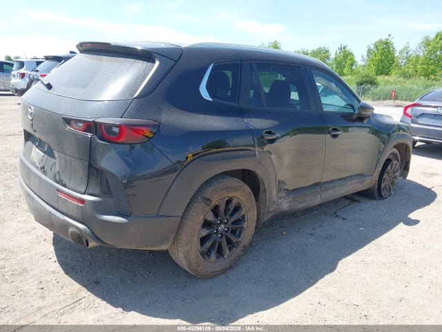 2026 Mazda Cx-50 2.5 S Select მანქანა იყიდება აუქციონზე, vin: 7MMVABAL2TN450019, აუქციონის ნომერი: 45296106