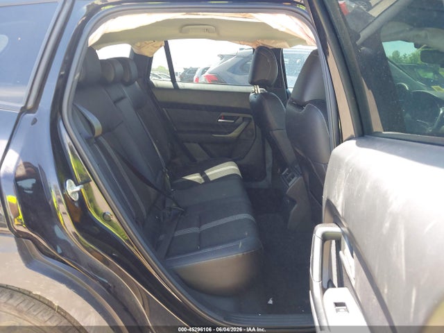 2026 Mazda Cx-50 2.5 S Select მანქანა იყიდება აუქციონზე, vin: 7MMVABAL2TN450019, აუქციონის ნომერი: 45296106