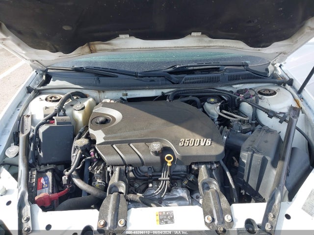 Aukcja sprzedaży 2011 Chevrolet Impala Lt, vin: 2G1WG5EK2B1321373, numer aukcji: 45296112