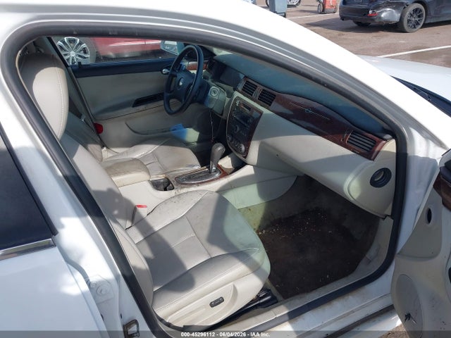 Aukcja sprzedaży 2011 Chevrolet Impala Lt, vin: 2G1WG5EK2B1321373, numer aukcji: 45296112