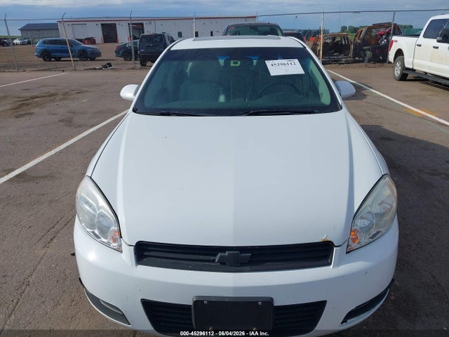 Aukcja sprzedaży 2011 Chevrolet Impala Lt, vin: 2G1WG5EK2B1321373, numer aukcji: 45296112