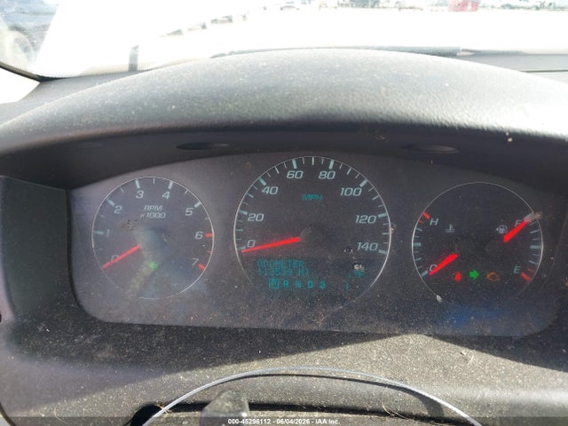 Aukcja sprzedaży 2011 Chevrolet Impala Lt, vin: 2G1WG5EK2B1321373, numer aukcji: 45296112