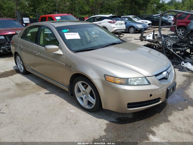 Продаж на аукціоні авто 2004 Acura Tl, vin: 19UUA66234A011313, номер лоту: 45296113