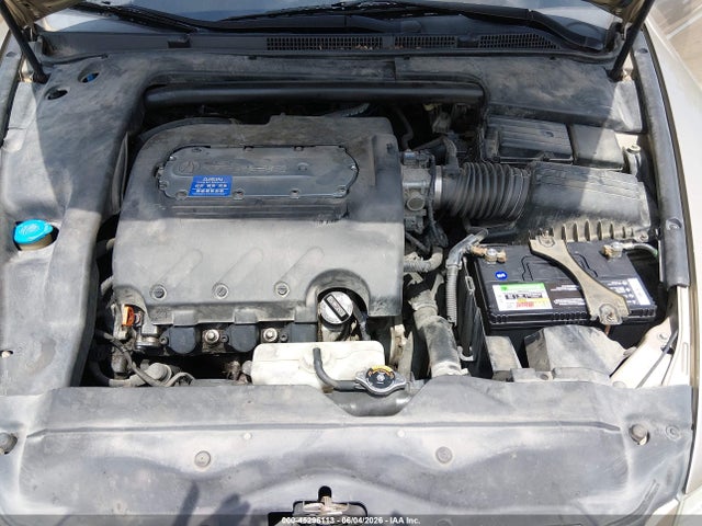 Продажа на аукционе авто 2004 Acura Tl, vin: 19UUA66234A011313, номер лота: 45296113