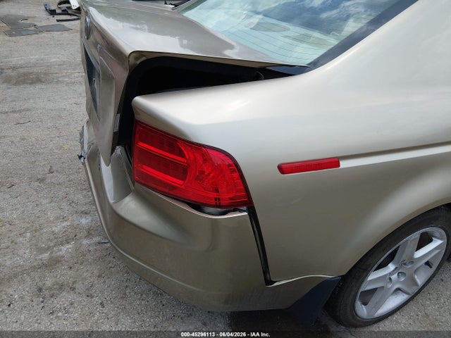 Продажа на аукционе авто 2004 Acura Tl, vin: 19UUA66234A011313, номер лота: 45296113