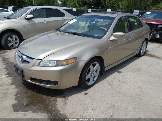 Продажа на аукционе авто 2004 Acura Tl, vin: 19UUA66234A011313, номер лота: 45296113