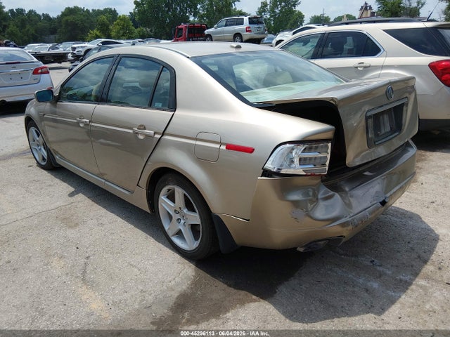 Продажа на аукционе авто 2004 Acura Tl, vin: 19UUA66234A011313, номер лота: 45296113