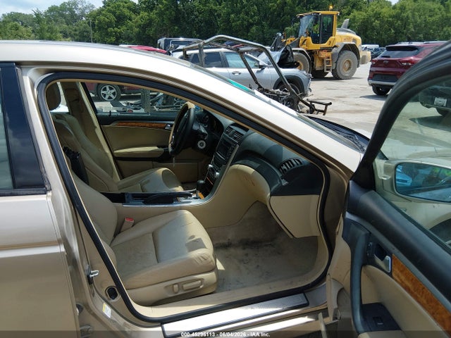 Продажа на аукционе авто 2004 Acura Tl, vin: 19UUA66234A011313, номер лота: 45296113