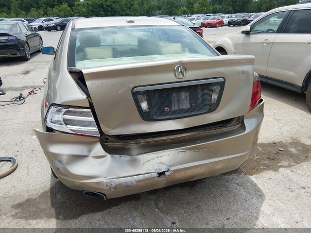Продажа на аукционе авто 2004 Acura Tl, vin: 19UUA66234A011313, номер лота: 45296113