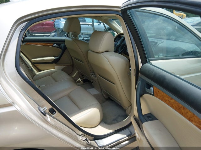 Продажа на аукционе авто 2004 Acura Tl, vin: 19UUA66234A011313, номер лота: 45296113