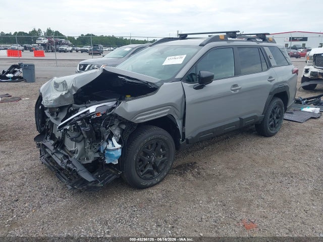 Продажа на аукционе авто 2026 Subaru Outback Wilderness, vin: JF2BURKD5TY489021, номер лота: 45296120