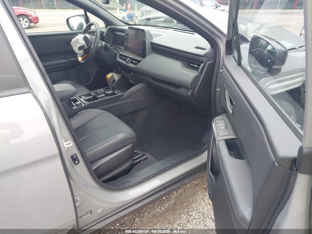 Продажа на аукционе авто 2026 Subaru Outback Wilderness, vin: JF2BURKD5TY489021, номер лота: 45296120