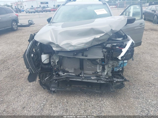 Продажа на аукционе авто 2026 Subaru Outback Wilderness, vin: JF2BURKD5TY489021, номер лота: 45296120