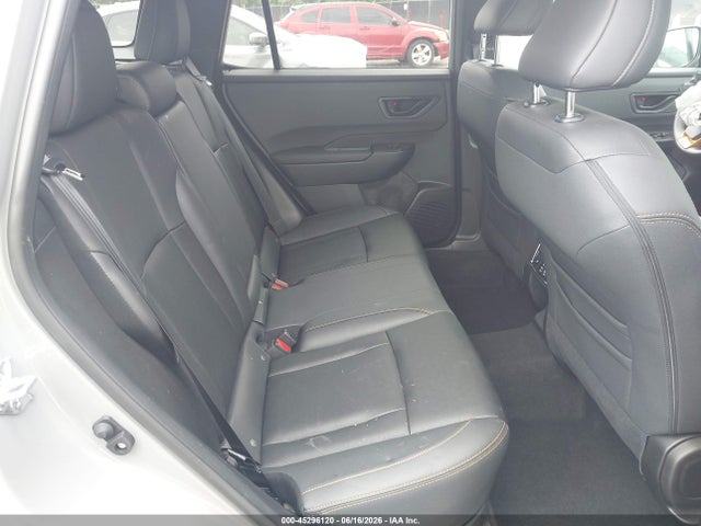 Продажа на аукционе авто 2026 Subaru Outback Wilderness, vin: JF2BURKD5TY489021, номер лота: 45296120