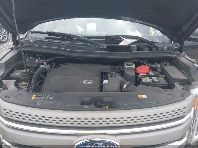 Aukcja sprzedaży 2015 Ford Explorer, vin: 1FM5K8B84FGB91290, numer aukcji: 45296129