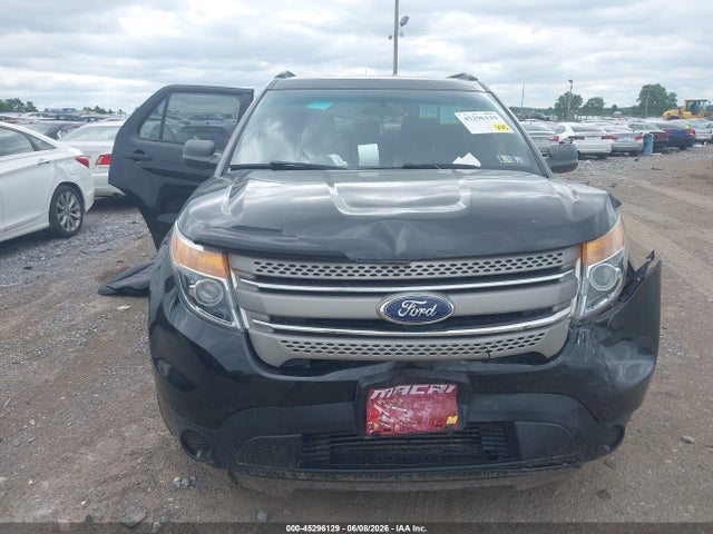 Aukcja sprzedaży 2015 Ford Explorer, vin: 1FM5K8B84FGB91290, numer aukcji: 45296129