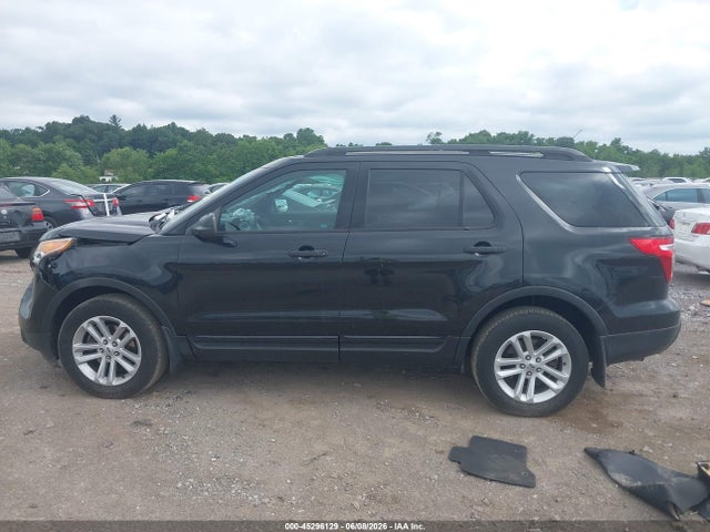 Aukcja sprzedaży 2015 Ford Explorer, vin: 1FM5K8B84FGB91290, numer aukcji: 45296129