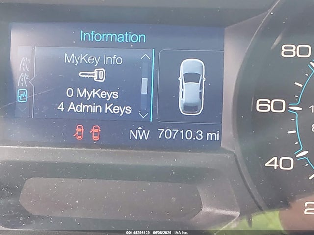 Aukcja sprzedaży 2015 Ford Explorer, vin: 1FM5K8B84FGB91290, numer aukcji: 45296129