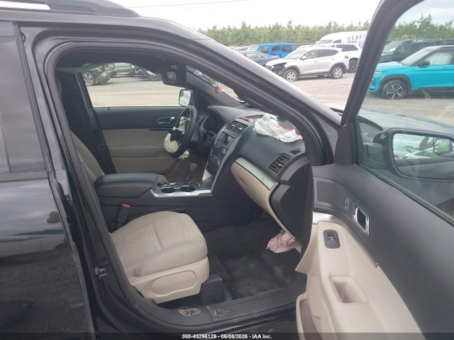 Aukcja sprzedaży 2015 Ford Explorer, vin: 1FM5K8B84FGB91290, numer aukcji: 45296129