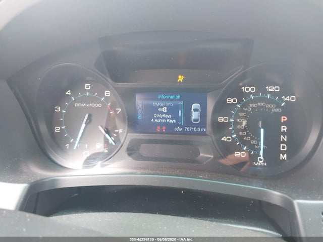 Aukcja sprzedaży 2015 Ford Explorer, vin: 1FM5K8B84FGB91290, numer aukcji: 45296129