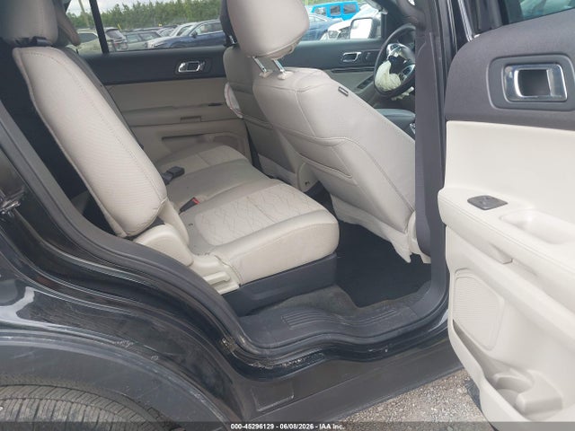 Aukcja sprzedaży 2015 Ford Explorer, vin: 1FM5K8B84FGB91290, numer aukcji: 45296129
