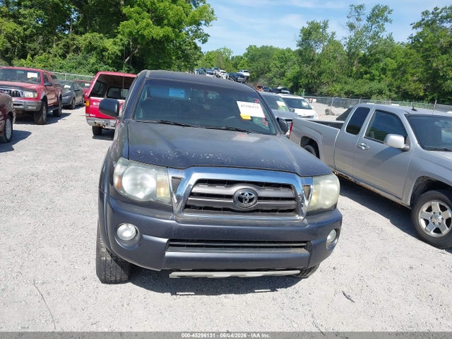 Aukcja sprzedaży 2009 Toyota Tacoma Base V6, vin: 5TELU42N79Z611884, numer aukcji: 45296131