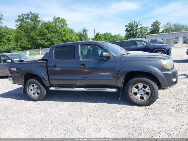 Aukcja sprzedaży 2009 Toyota Tacoma Base V6, vin: 5TELU42N79Z611884, numer aukcji: 45296131