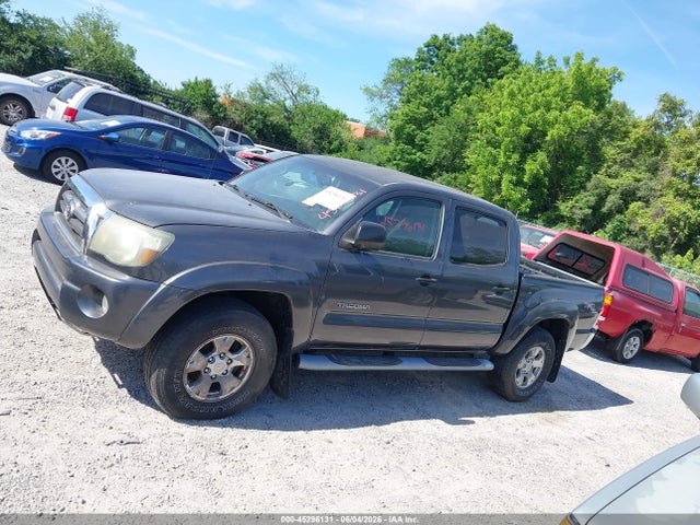 Aukcja sprzedaży 2009 Toyota Tacoma Base V6, vin: 5TELU42N79Z611884, numer aukcji: 45296131