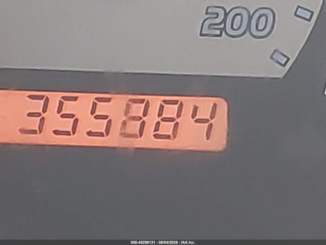 Aukcja sprzedaży 2009 Toyota Tacoma Base V6, vin: 5TELU42N79Z611884, numer aukcji: 45296131