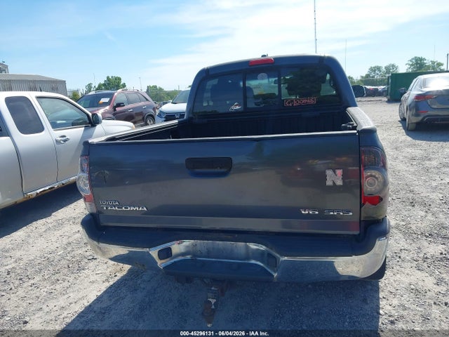Aukcja sprzedaży 2009 Toyota Tacoma Base V6, vin: 5TELU42N79Z611884, numer aukcji: 45296131