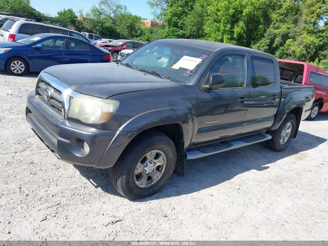 Aukcja sprzedaży 2009 Toyota Tacoma Base V6, vin: 5TELU42N79Z611884, numer aukcji: 45296131