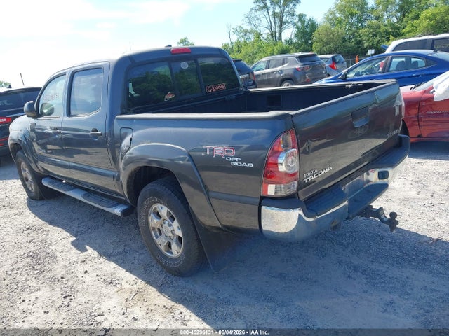Aukcja sprzedaży 2009 Toyota Tacoma Base V6, vin: 5TELU42N79Z611884, numer aukcji: 45296131