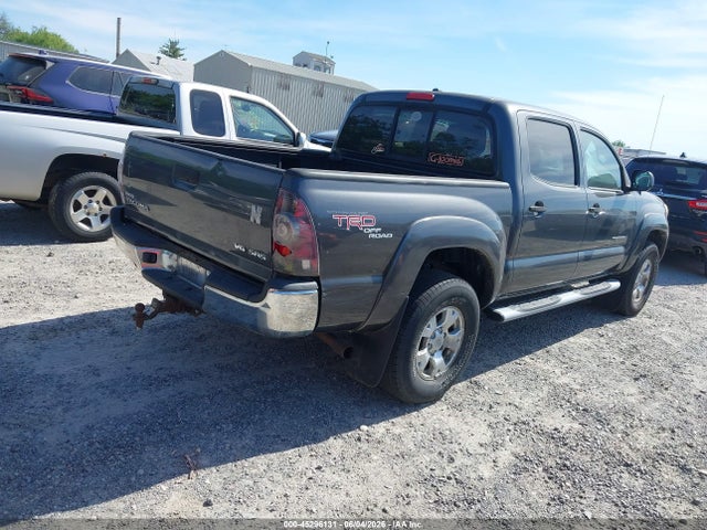 Aukcja sprzedaży 2009 Toyota Tacoma Base V6, vin: 5TELU42N79Z611884, numer aukcji: 45296131