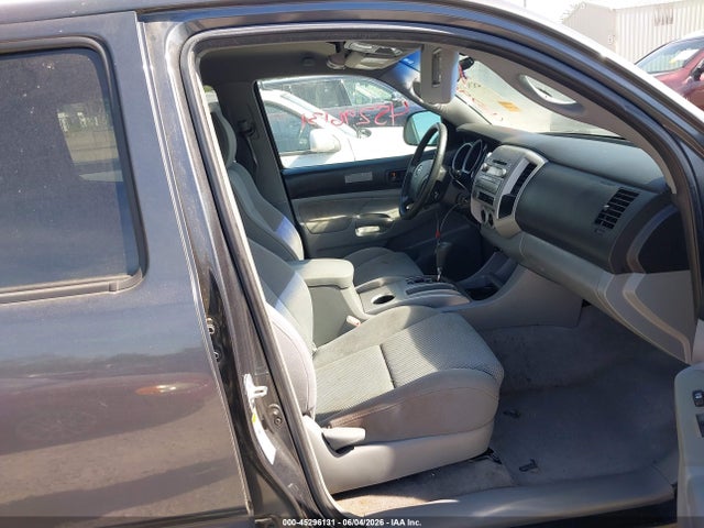 Aukcja sprzedaży 2009 Toyota Tacoma Base V6, vin: 5TELU42N79Z611884, numer aukcji: 45296131