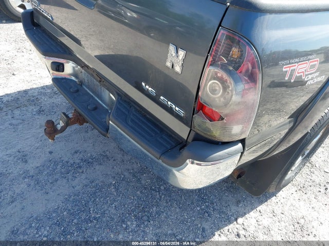 Aukcja sprzedaży 2009 Toyota Tacoma Base V6, vin: 5TELU42N79Z611884, numer aukcji: 45296131